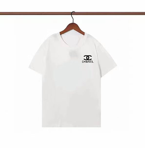 Chanel T-shirts-C6819T